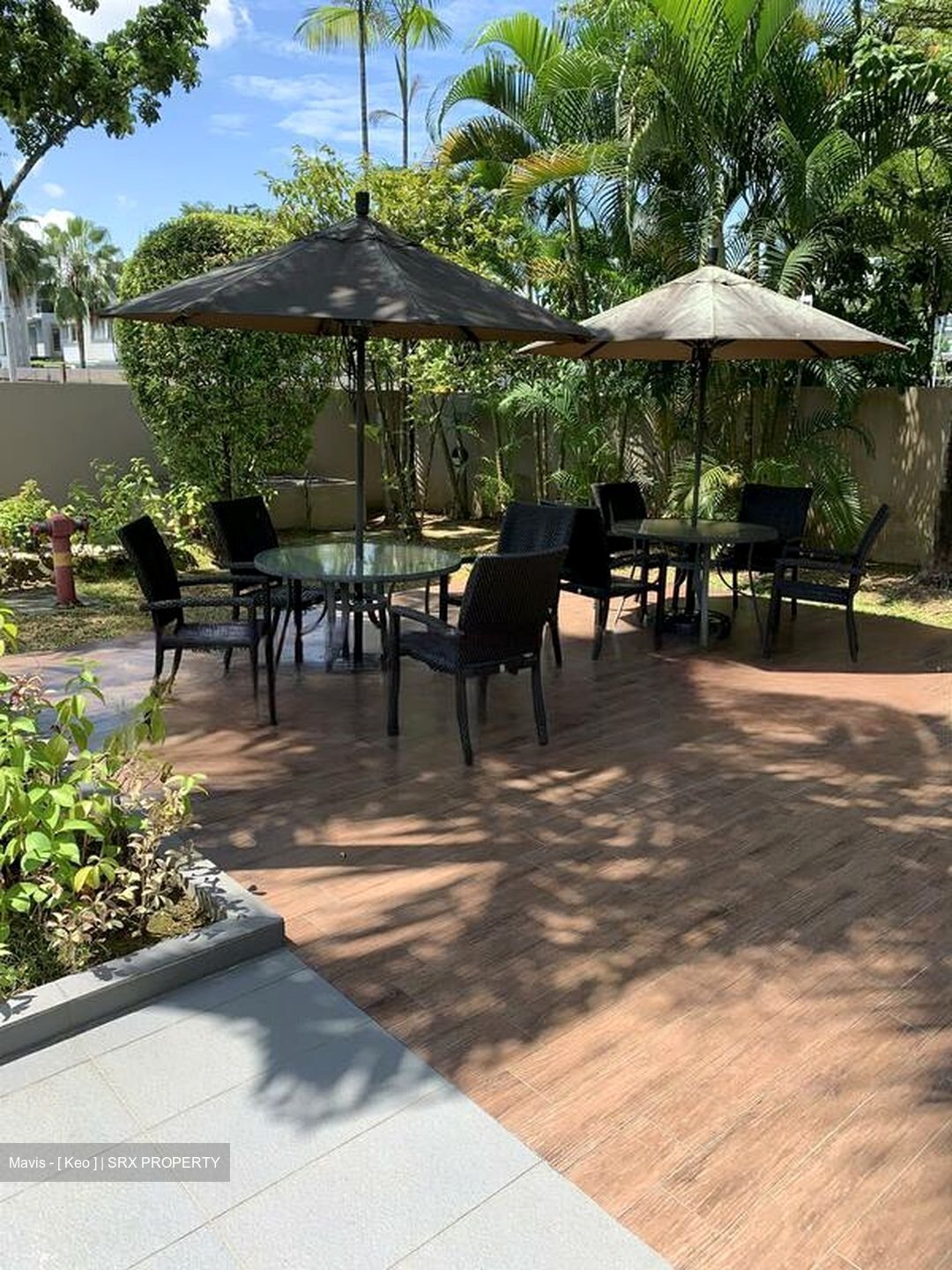 Loft @ Stevens (D10), Apartment #456927741
